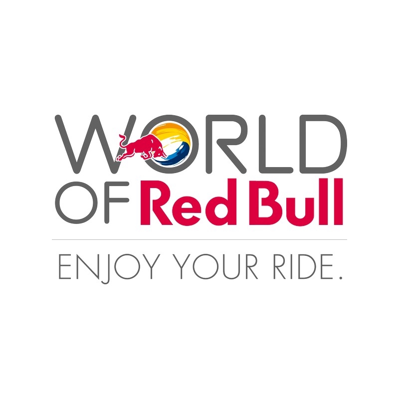 World of Red Bull