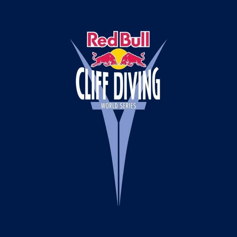 Red Bull Cliff Diving