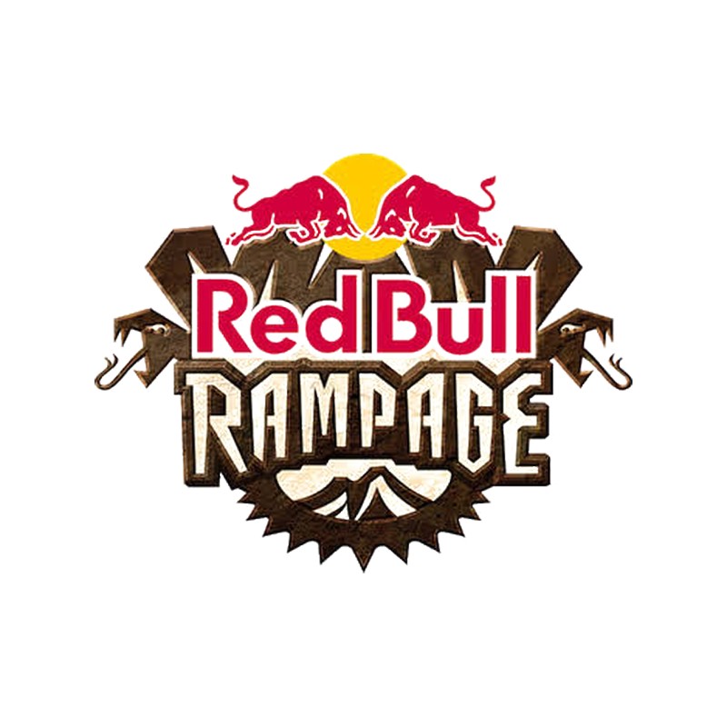 Red Bull Rampage