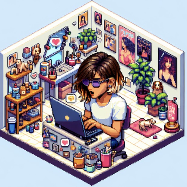 Freelancer profile world