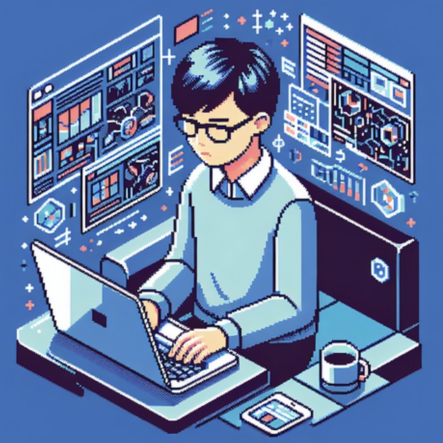 Freelancer profile world