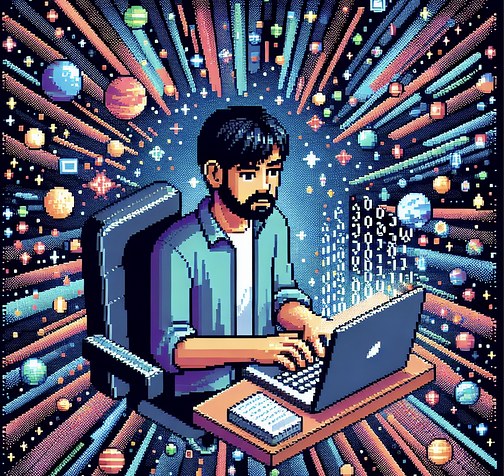 Freelancer profile world