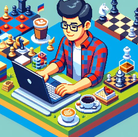 Freelancer profile world